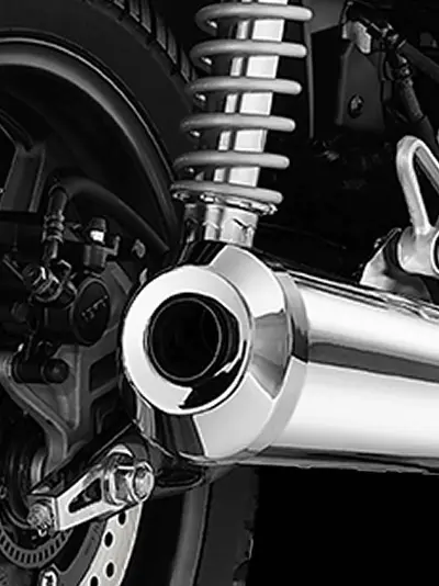 Honda Selectable Torque Control HSTC